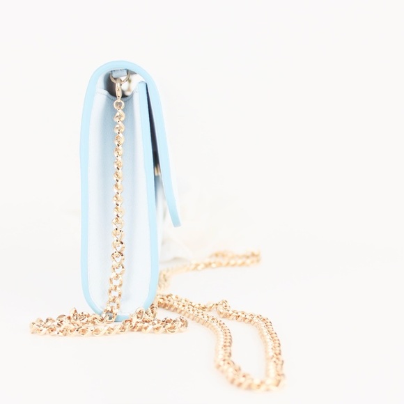 SALVATORE FERRAGAMO CROSSBODY BAG - Picture 4 of 5